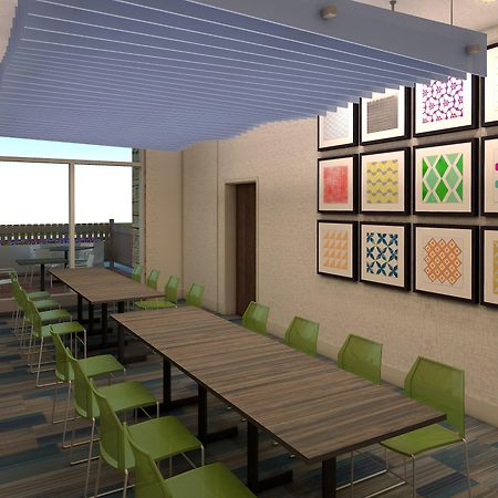 Holiday Inn Express & Suites - Dayton Southwest By Ihg Exteriör bild