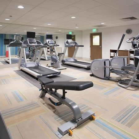 Holiday Inn Express & Suites - Dayton Southwest By Ihg Exteriör bild