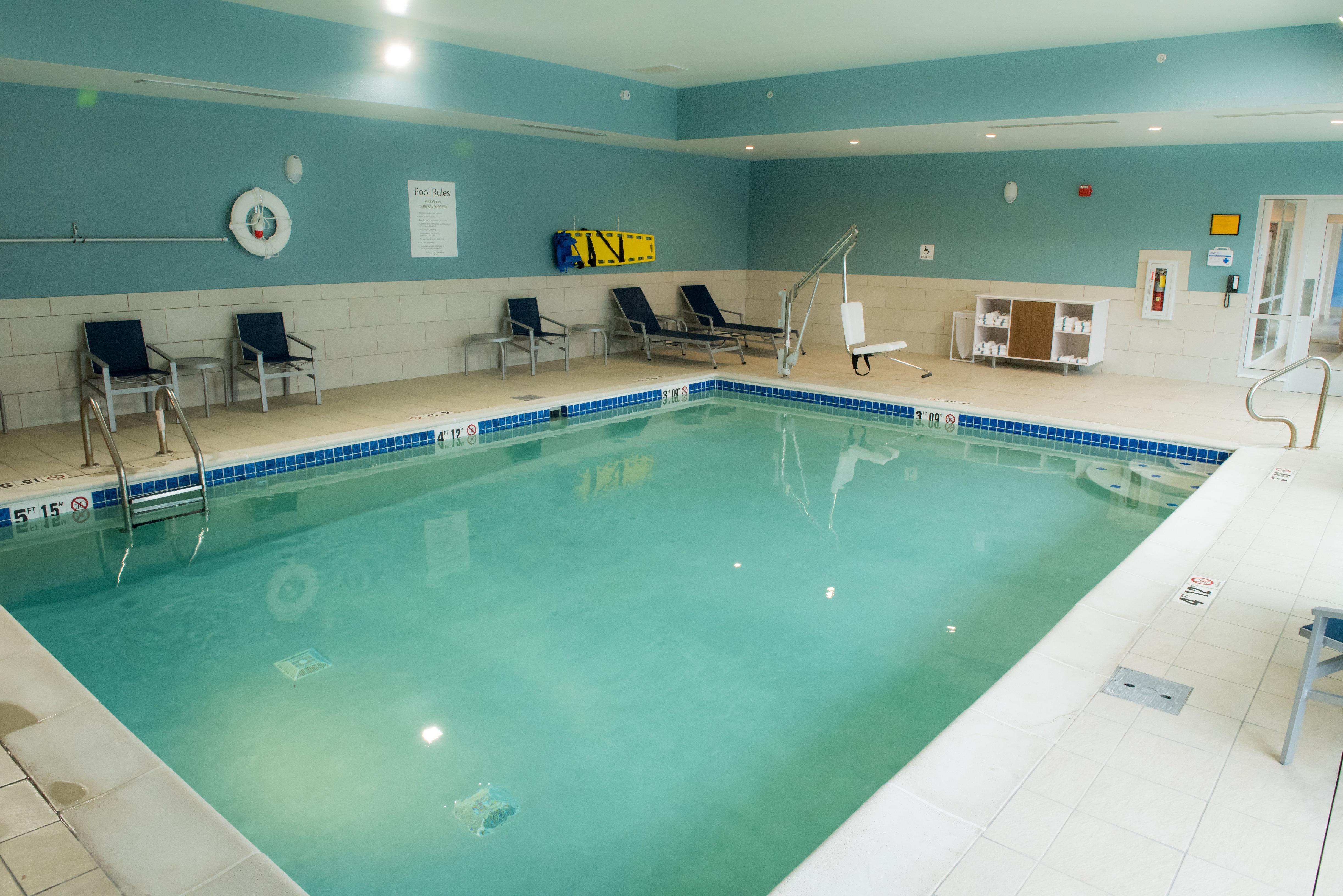 Holiday Inn Express & Suites - Dayton Southwest By Ihg Exteriör bild