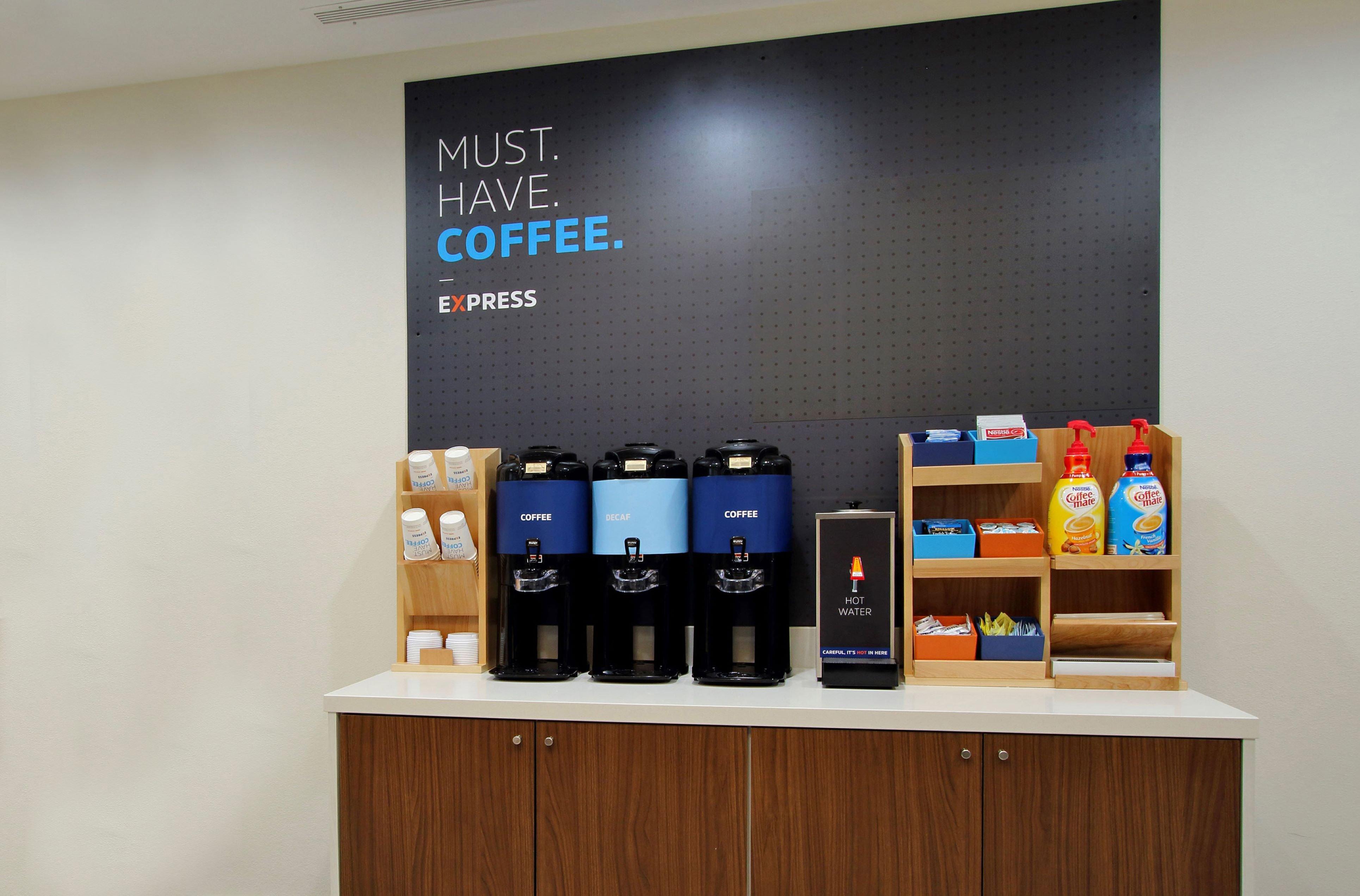 Holiday Inn Express & Suites - Dayton Southwest By Ihg Exteriör bild