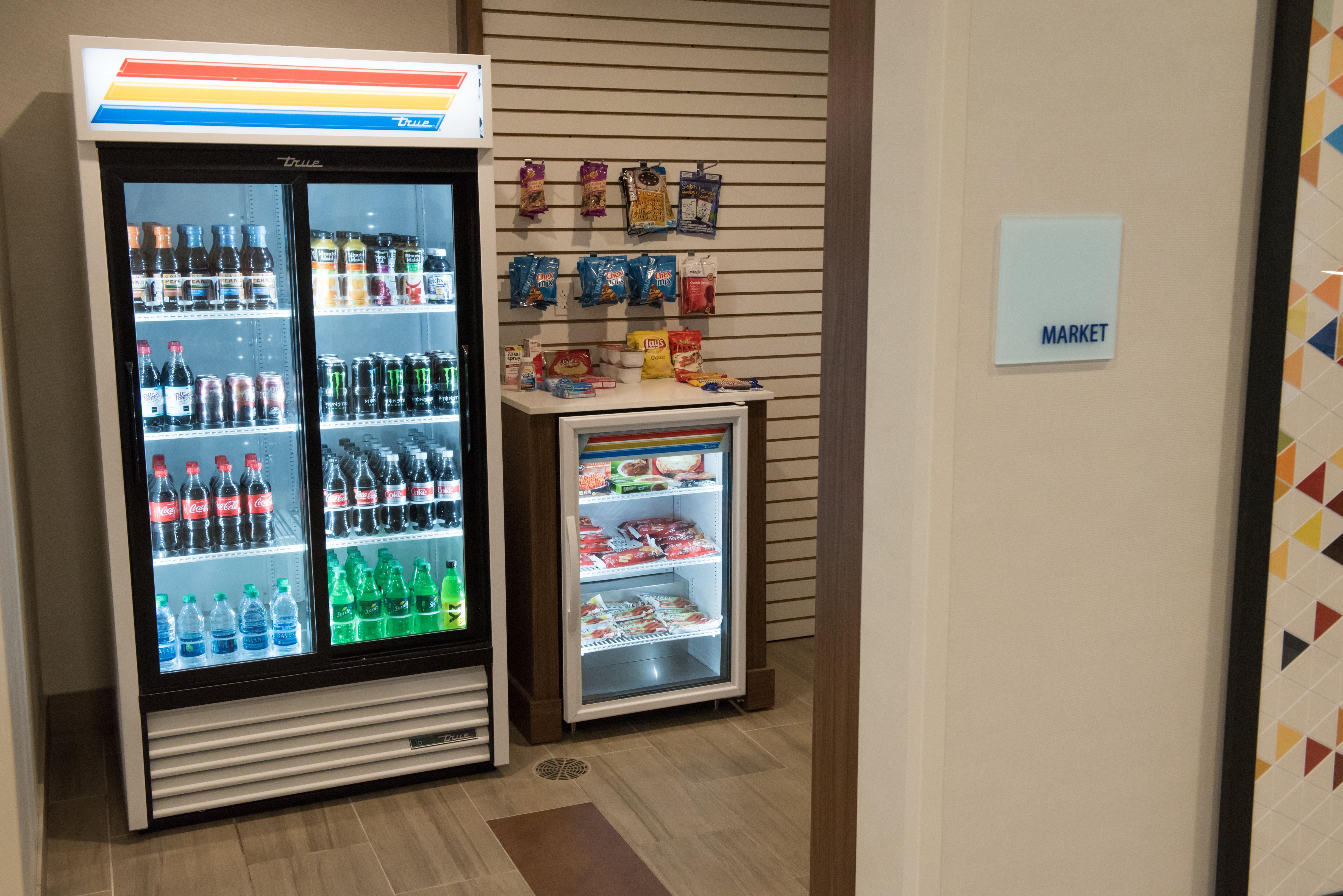 Holiday Inn Express & Suites - Dayton Southwest By Ihg Exteriör bild