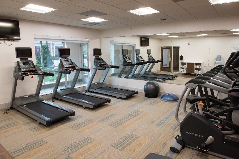 Holiday Inn Express & Suites - Dayton Southwest By Ihg Exteriör bild