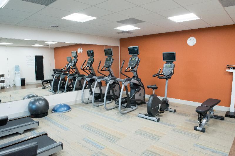 Holiday Inn Express & Suites - Dayton Southwest By Ihg Exteriör bild
