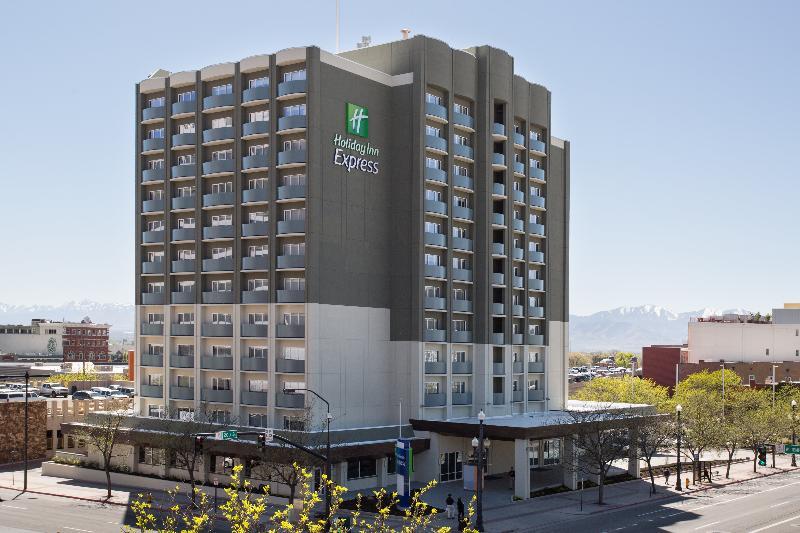 Holiday Inn Express & Suites - Dayton Southwest By Ihg Exteriör bild