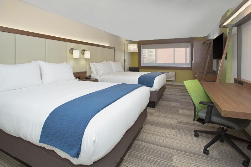 Holiday Inn Express & Suites - Dayton Southwest By Ihg Exteriör bild